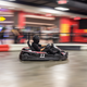 Illustration for article titled Thank You All For Partying And Karting With Us